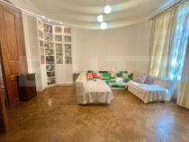 Apartament 2 camere, 2 bai, aer de poveste, zona Iosefin