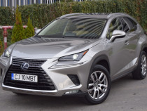 Lexus Seria NX 300h AWD Executive Plus