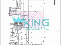 Pantelimon I Spatiu Comercial I Deschidere Stradala I 240 mp