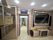 PENTHOUSE 204 MP TERASĂ IMPRESIONANTĂ DOTĂRI PREMIUM-IOSI