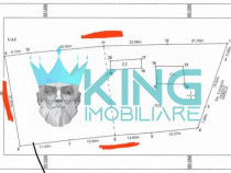 Teren Intravilan | 32mp Front stradal | Merenii de Jos | 217
