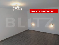 Apartament de 2 camere la casa cu beci și mansardă