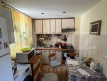 Apartament 2 camere decomandate, 41 mp, centrala proprie, zo