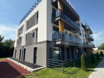 Apartament 2 camere - strada Granicerilor