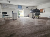 Spatiu Comercial MIcro 12 Parter & Etaj 120 mp