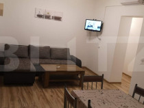 Apartament de 4 camere, zona Puskin, Sarari