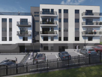 Proiect imobiliar bloc Visani, zona Selena