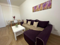 Apartament 2 camere Militari Residence, Rezervelor 56