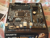 Placa baza Socket 1200 gigabyte b460m ds3h