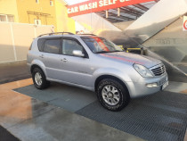 Rexton 2005 motor 2.7