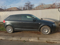 Audi a3 motor 2.0 Diesel