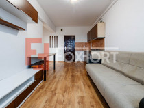 Apartament 2 camere la etajul 1, zona Iosefin