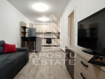 Apartament cu 2 camere + terasa 35mp utili, Adora Park