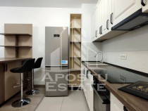 Apartament cu 2 camere + terasa 35mp utili, Adora Park