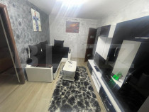 Apartament 2 camere, 38 mp, zona Trivale–lângă Școala M