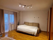 GARSONIERA - TIMPURI NOI, MOBILAT/UTILAT, CAT-FRIENDLY, M...