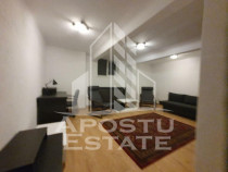 Apartament 2 camere, loc parcare, Ultracentral.