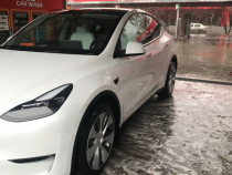 Tesla Model Y 2022 - 23 mii km - Fabricata pt Germania