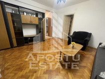 Apartament cu 2 camere, centrala proprie, pet friendly, z...