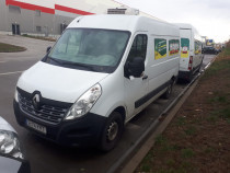 RENAULT MASTER CAROSAT