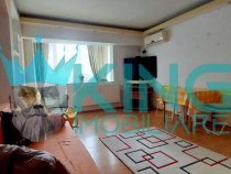 Nerva Traian | Garsoniera | AC | Pet Friendly |