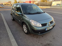 Renault șcenic 1.9 tdci