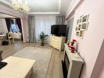 Apartament Nufarul - 90 mp - Impecabil