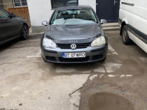 Vw Golf V 1.4 preț fix