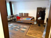 Apartament 2 camere in Militari Residence mobilat utilat 260