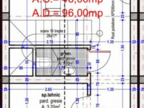 Apartament premium pe două niveluri!