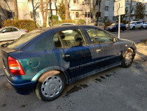 Opel Astra G, 2007, 1.4 benzină, unic proprietar