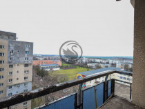 Apartament 2 camere de vanzare | Vest - Aurora | COMISION 0%