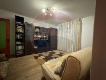 Apartament 2 camere Dr. Taberei/ metrou Raul Doamnei, sec...