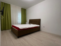 Apartament cu 2 camere Contemporan Residence