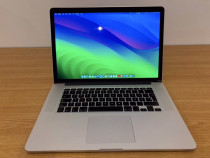 MacBook Pro 15" Retina Early-2013 i7 16GB RAM 480GB SSD GT 650M 1GB