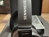 Vând Căști Sennheiser HD-660 S