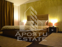 Apartament cu 2 camere, centrala proprie, zona Spitalul J...