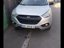 Hyundai ix35 an2011