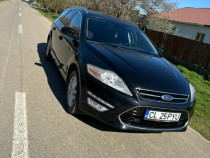 Ford Mondeo 2014