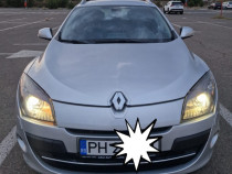 Renault Megane 3 2010