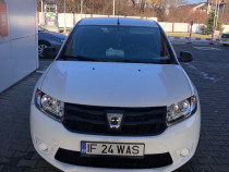 Dacia logan 2016