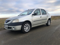 Dacia Logan 1.4 MPI