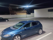 Seat leon 1.9 diesel impecabil