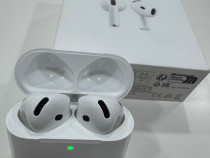 Casti Apple Airpods 4 NOI Altex