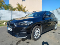 BMW X2 2021 2.0d 150CP Unic Proprietar Inmatriculat Romania