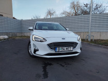 Ford Focus 2021 Model NOU benzina 125CP Unic Proprietar