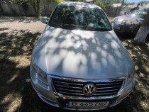 VW Pasat 2007 diesel