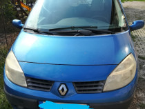 Renault scenic 1.6 16v benzina