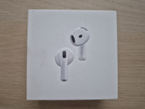 Căști Apple AirPods 4 Active Noise Cancellation – noi, sigilate!