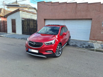 OPEL MOKKA X - 30.000 KM - 4X4 - 2020 - TRAPĂ - PIELE - FULL